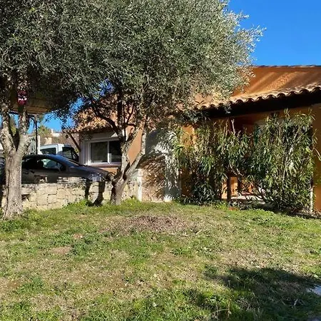 Villa Valbonne, Avec Piscine *